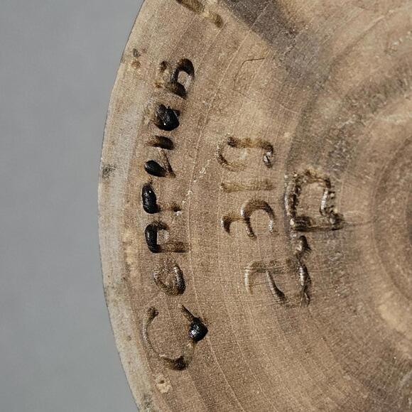 Russian 7 Pc Matryoshka Nesting Doll Sergiev Posad 1989 Soviet Signed Cathedral - Picture 15 of 15